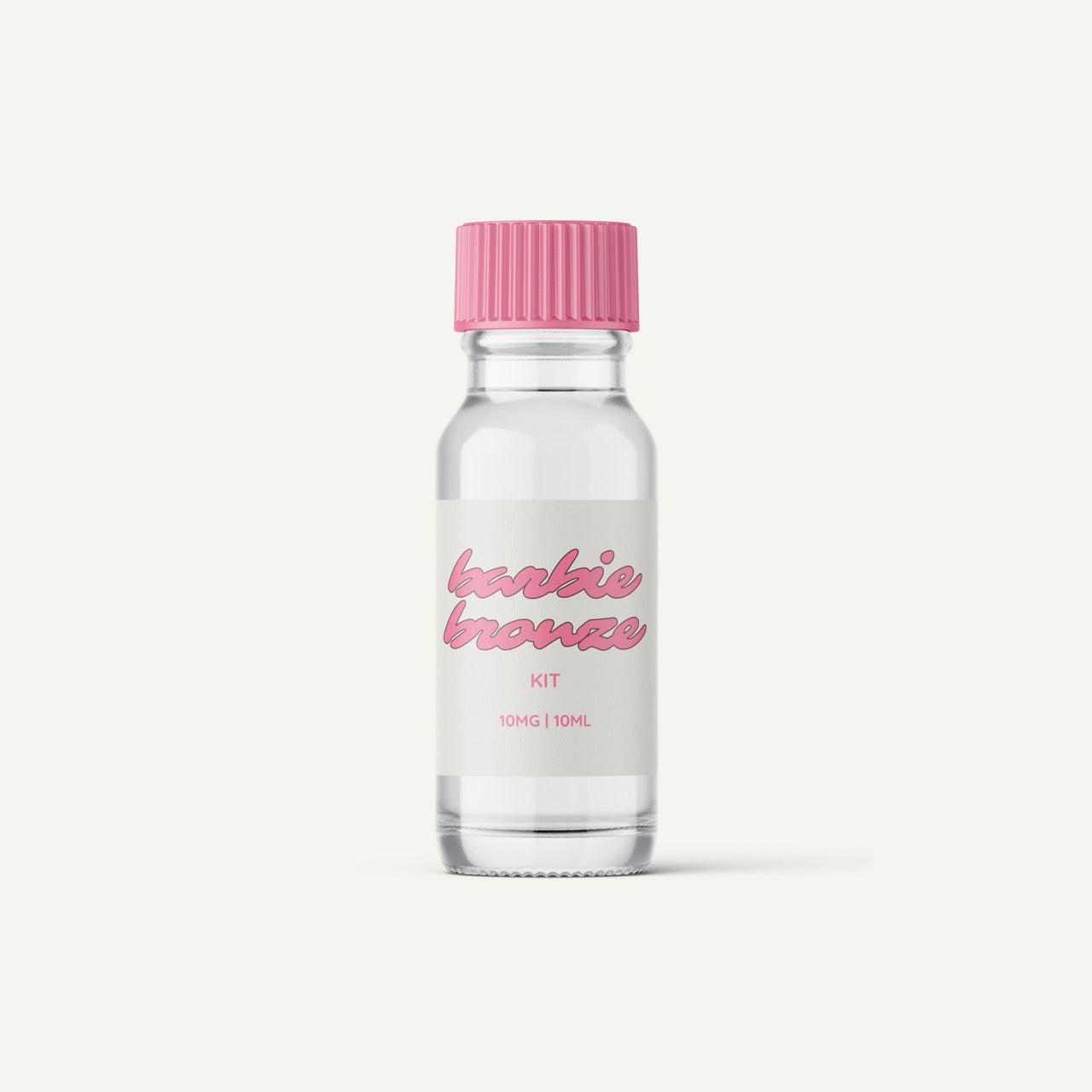 Kit - Barbie Bronze
