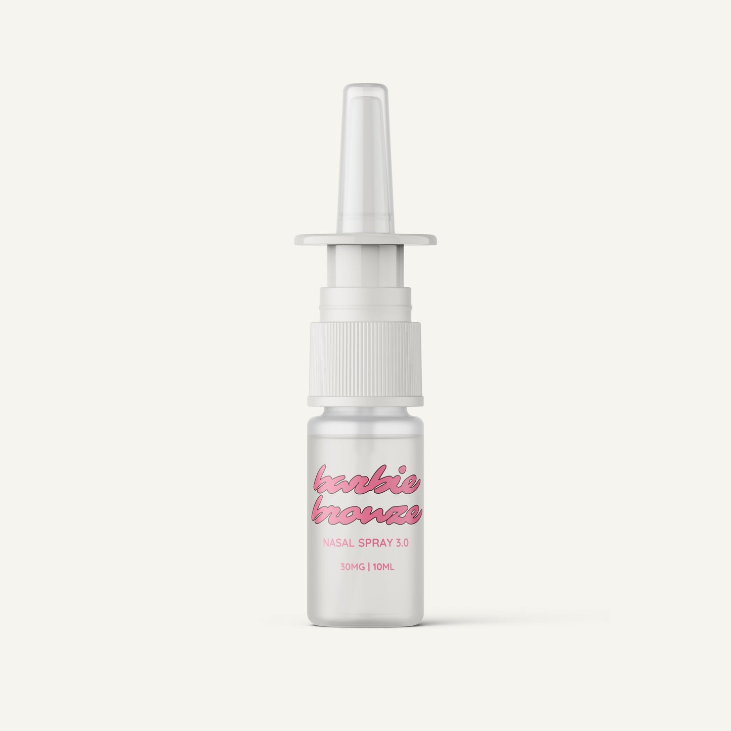 Spray 3.0 - Barbie Bronze