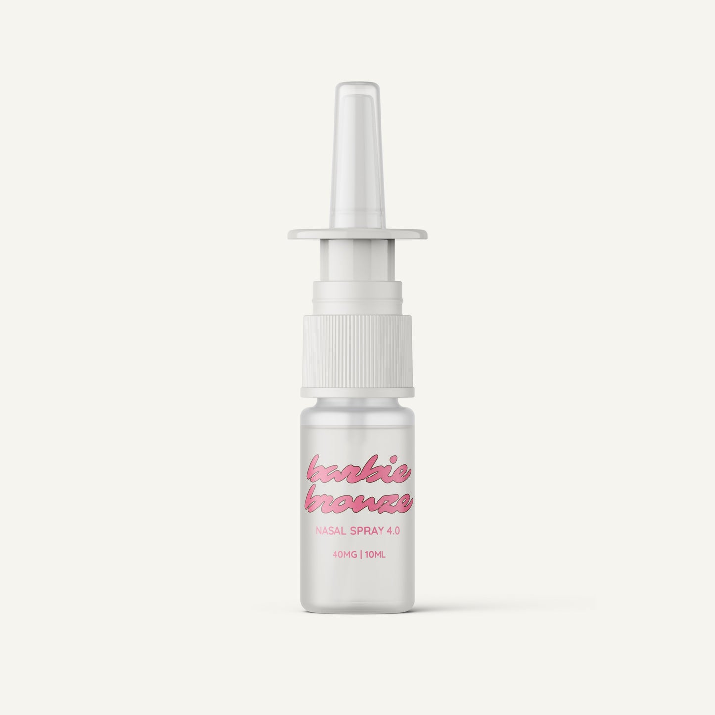 Spray 4.0 - Barbie Bronze