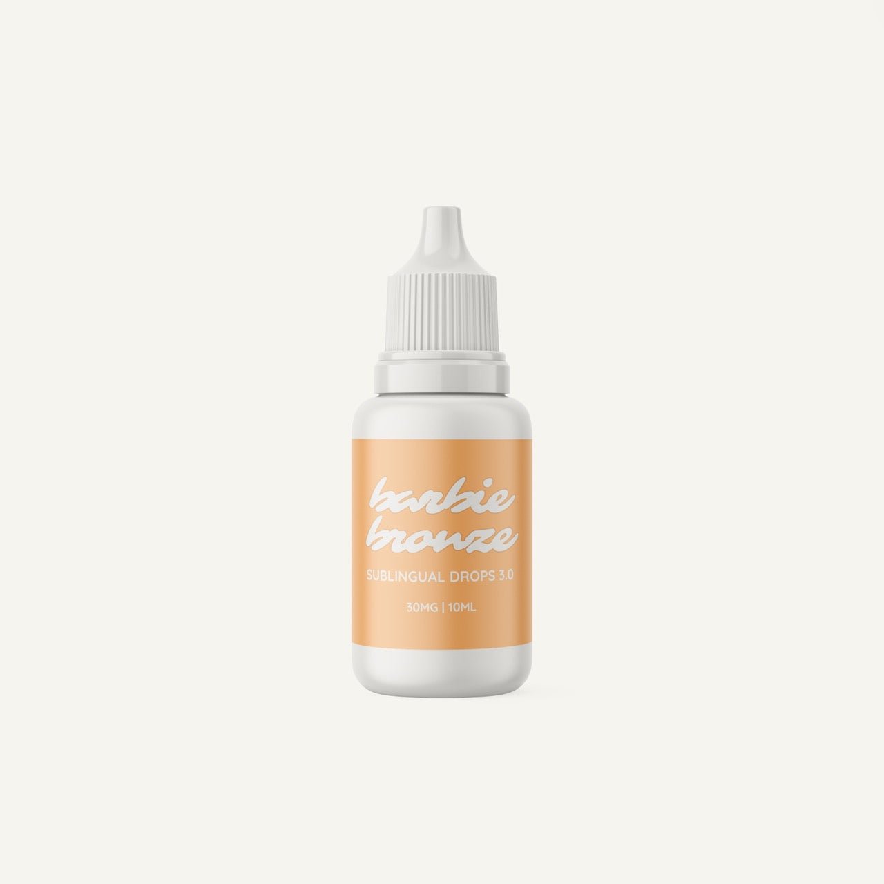 Drops & Spray 3.0 - BACK IN STOCK SOON - Barbie Bronze