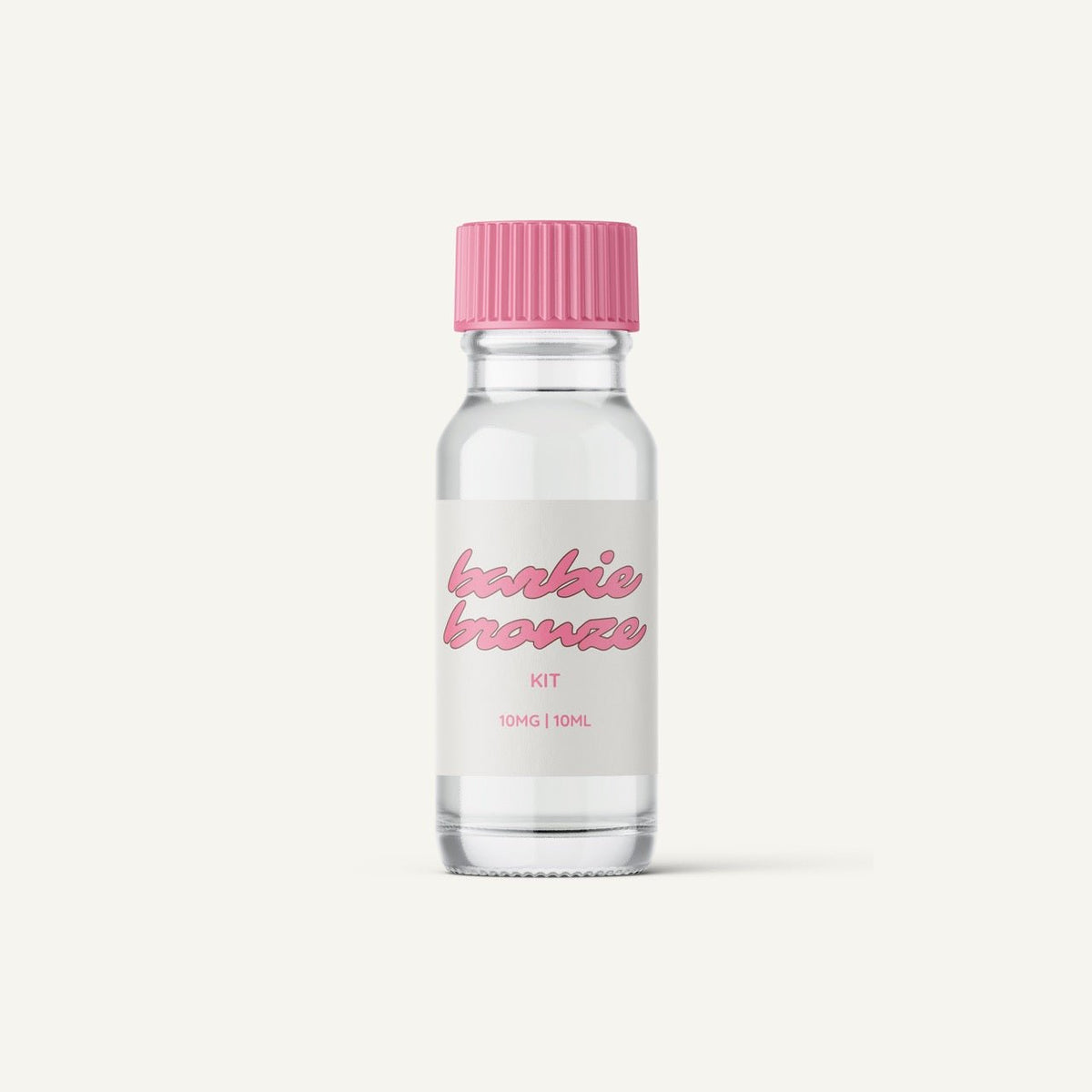 Barbie Bronze Tanning Water - Tan Darker & Faster Australia